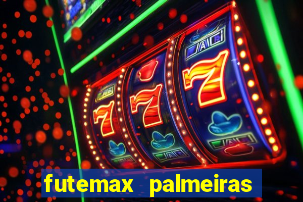 futemax palmeiras ao vivo